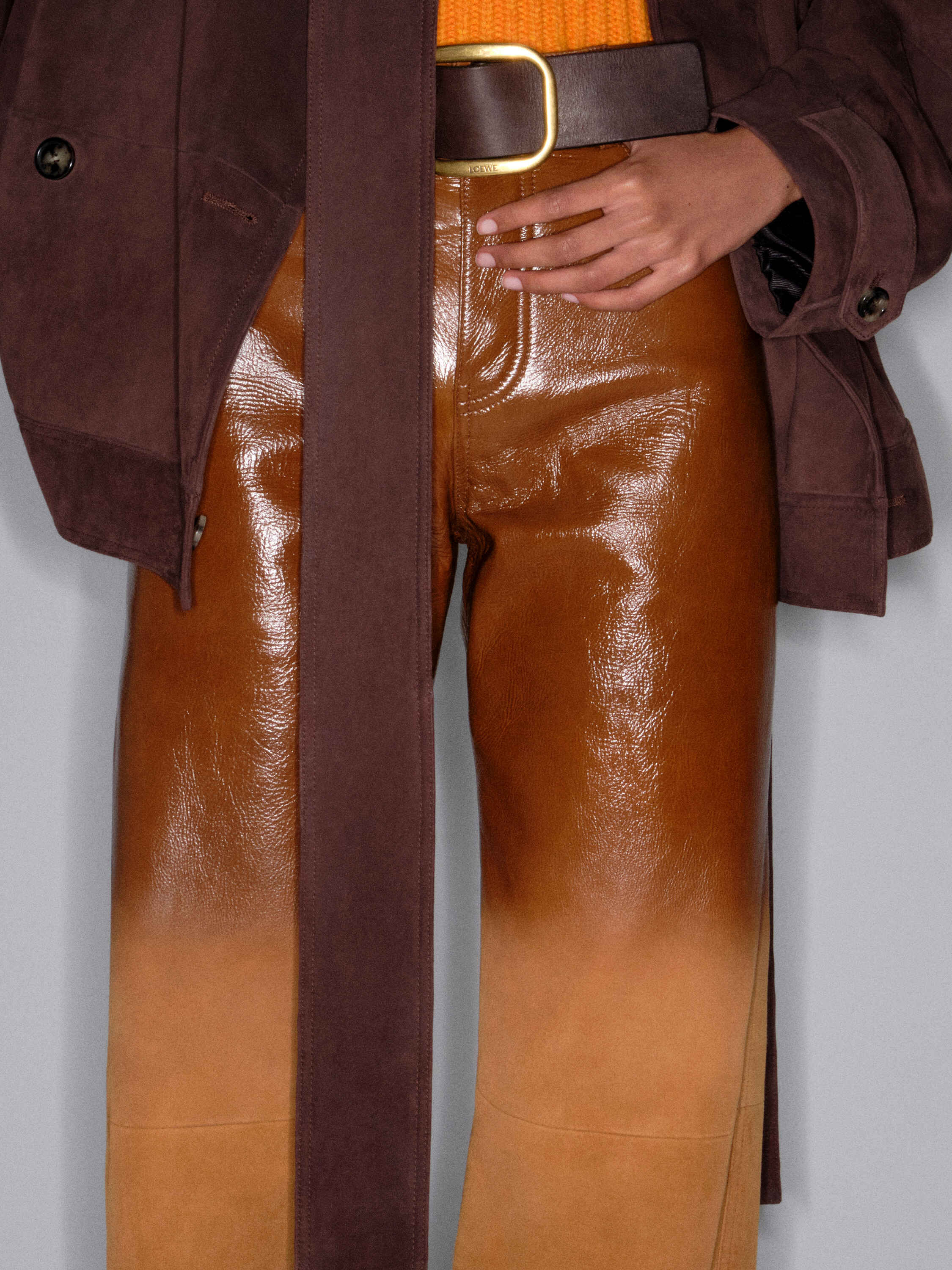 女性のための高級ファッション既製服 - LOEWE - LOEWE